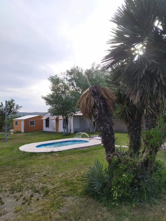 URITORCO la casita