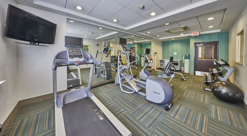 Holiday Inn Express & Suites - Hermiston Downtown by IHG