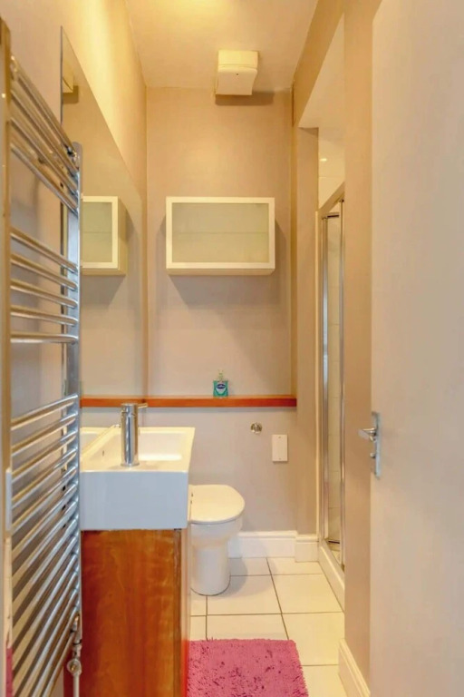 Tasteful & Homely 1BD Flat - Brixton