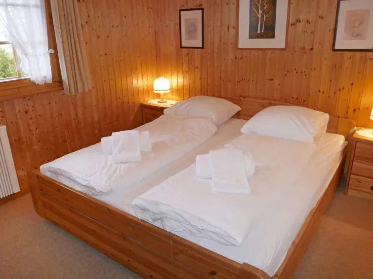 Chalet Eloise