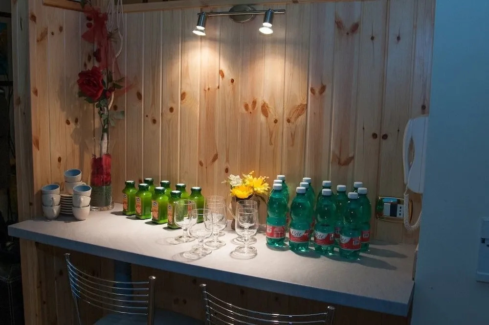B&B LOrizzonte