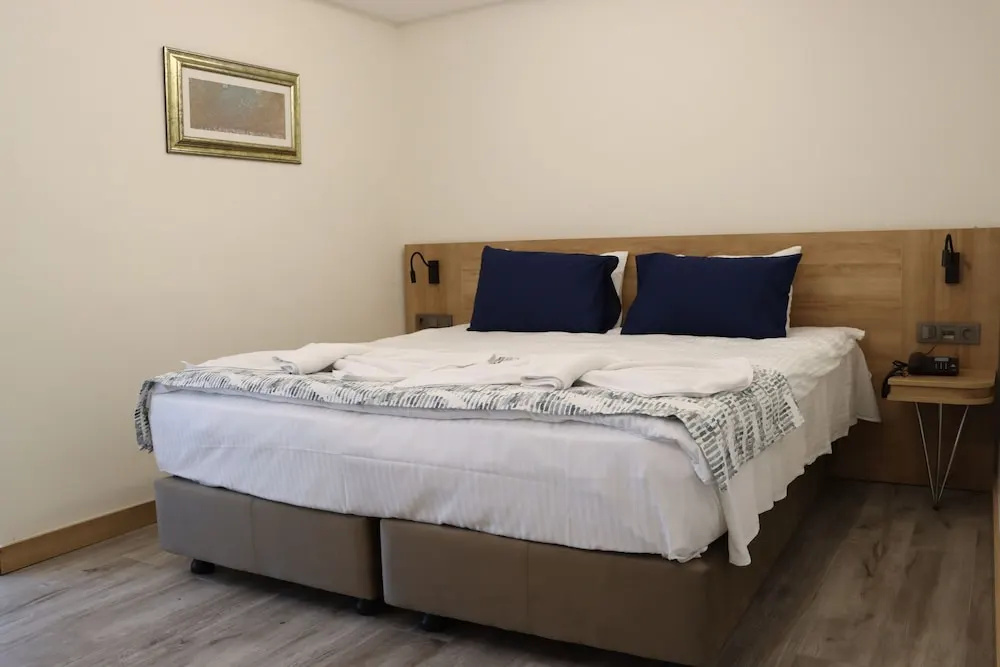 Dab Hotel Ulus