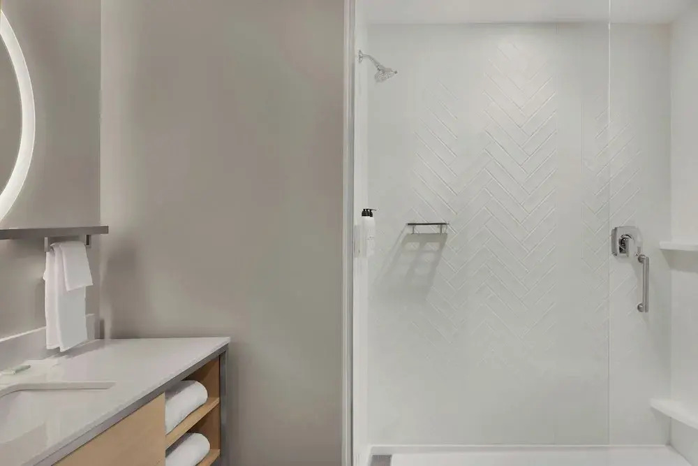 Towneplace Suites By Marriott Crown Point