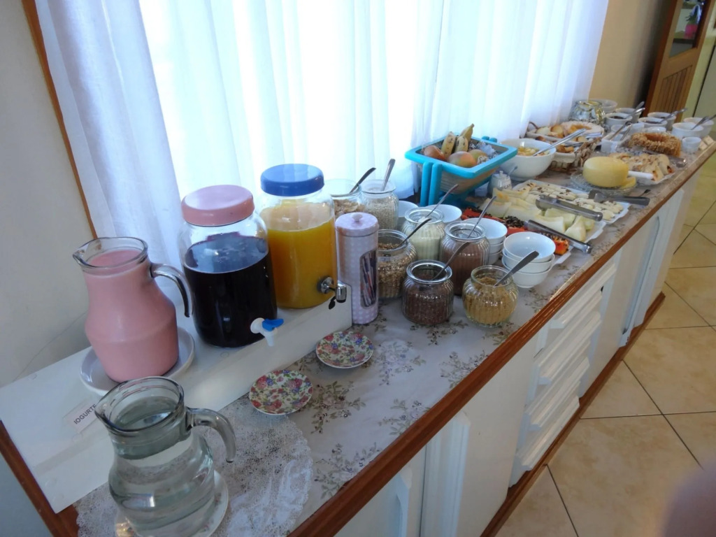 Petit Hotel Provence Gramado