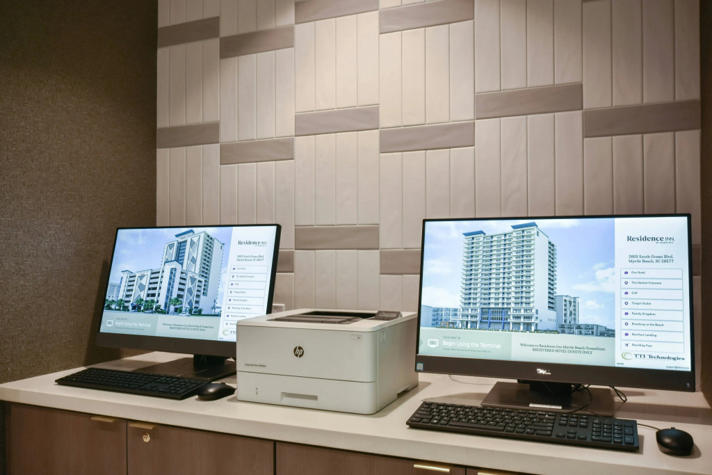 Residence Inn by Marriott Myrtle Beach Oceanfront