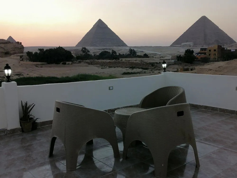 Great View Guest House