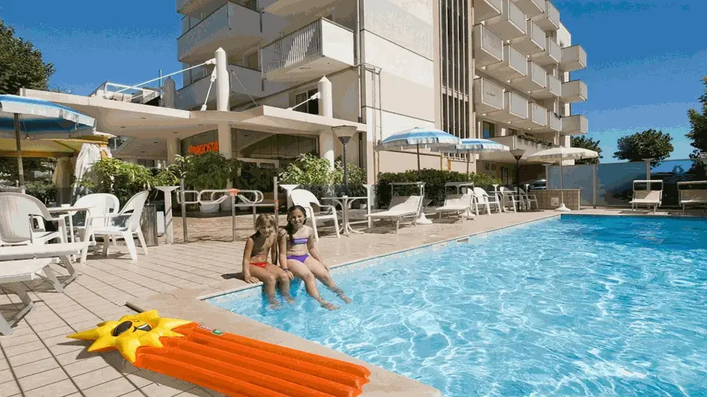 Hotel Aragosta