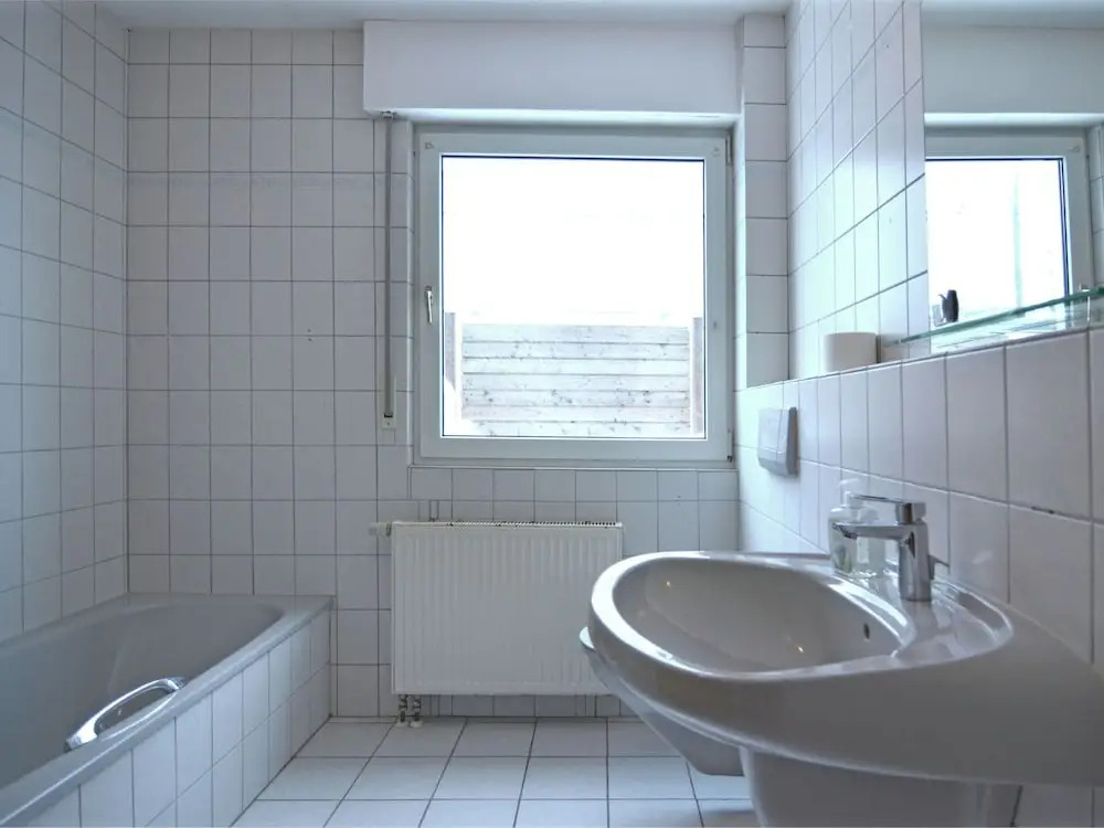 Charming Holiday Home in Immerath Eifel Near Ski Area