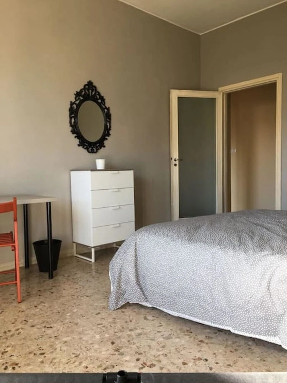 Apartment With 2 Bedrooms in Catania, With Furnished Balcony and Wifi