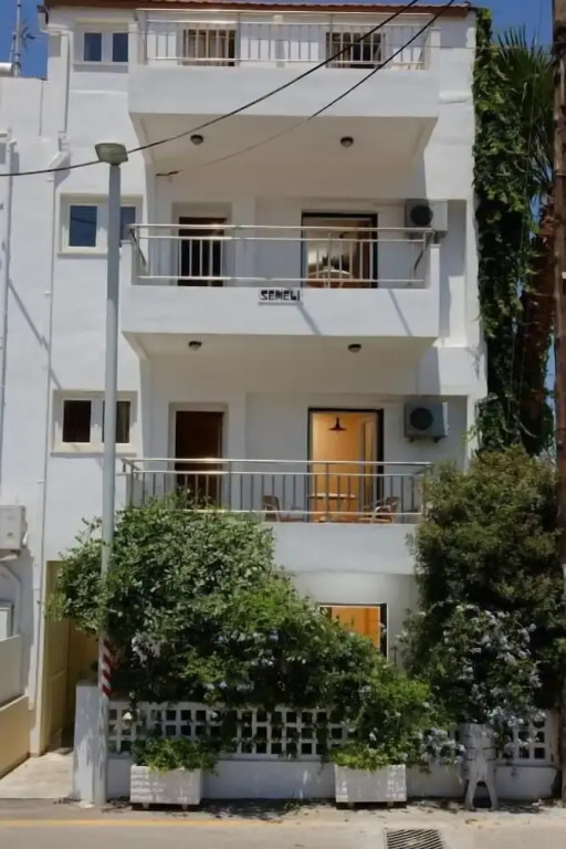 Semeli Stalis