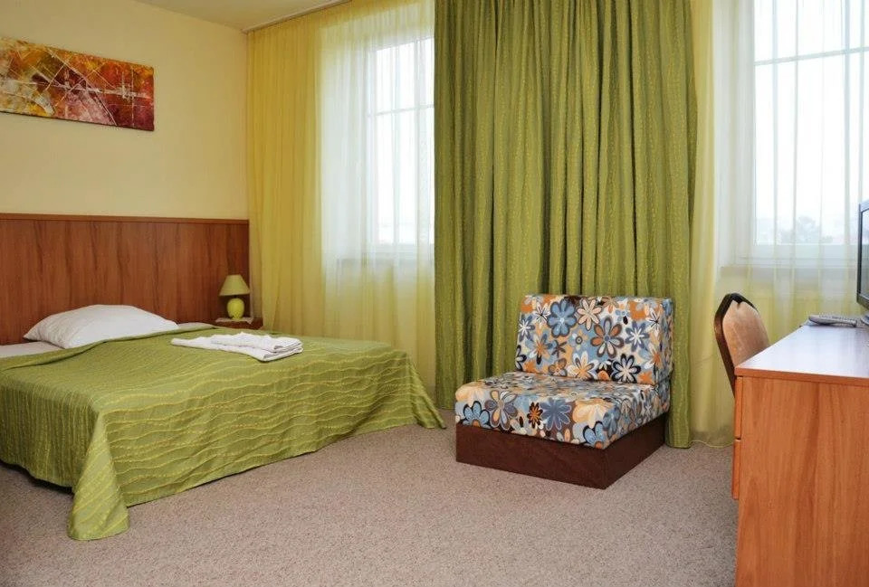 Hotel Slovan