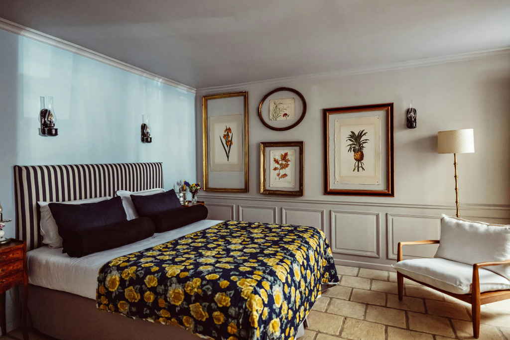 Maison Saintonge