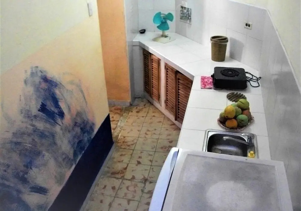 La Casita de Rafe TRINIDAD