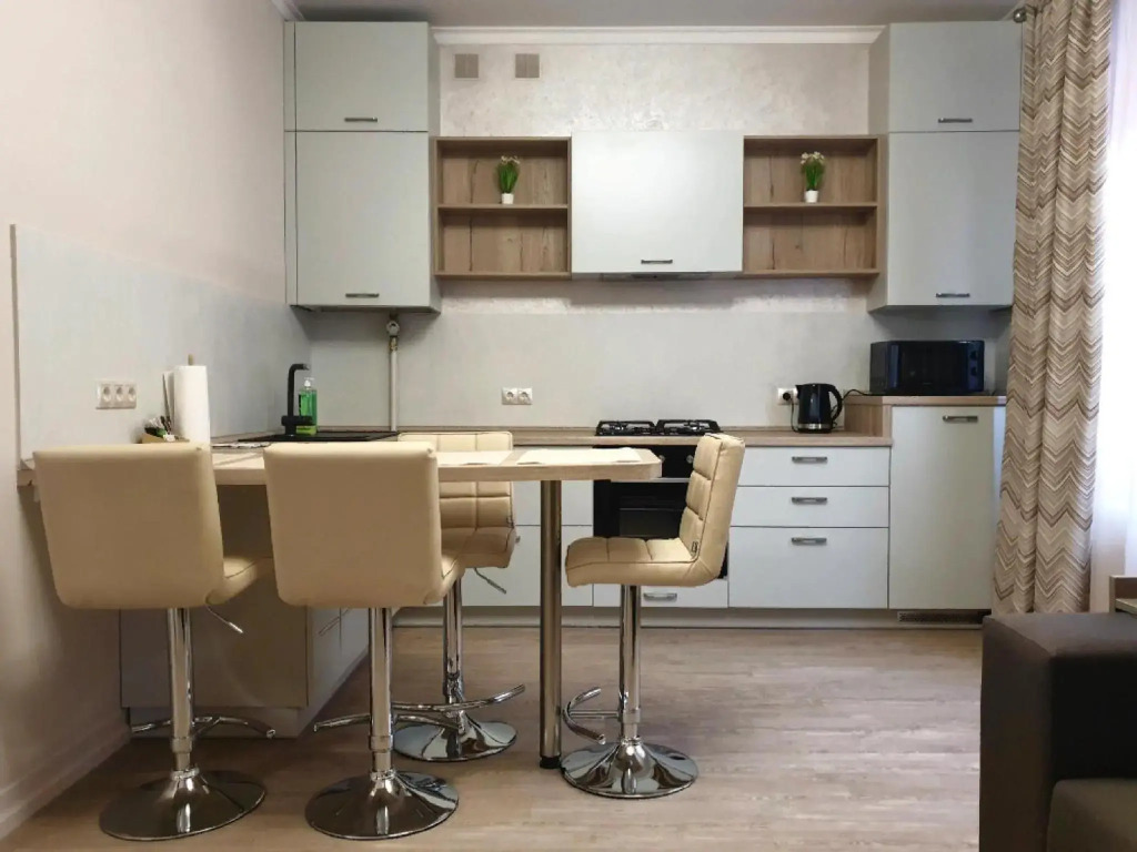 Apartment Sweethome 2 FREE PARKING