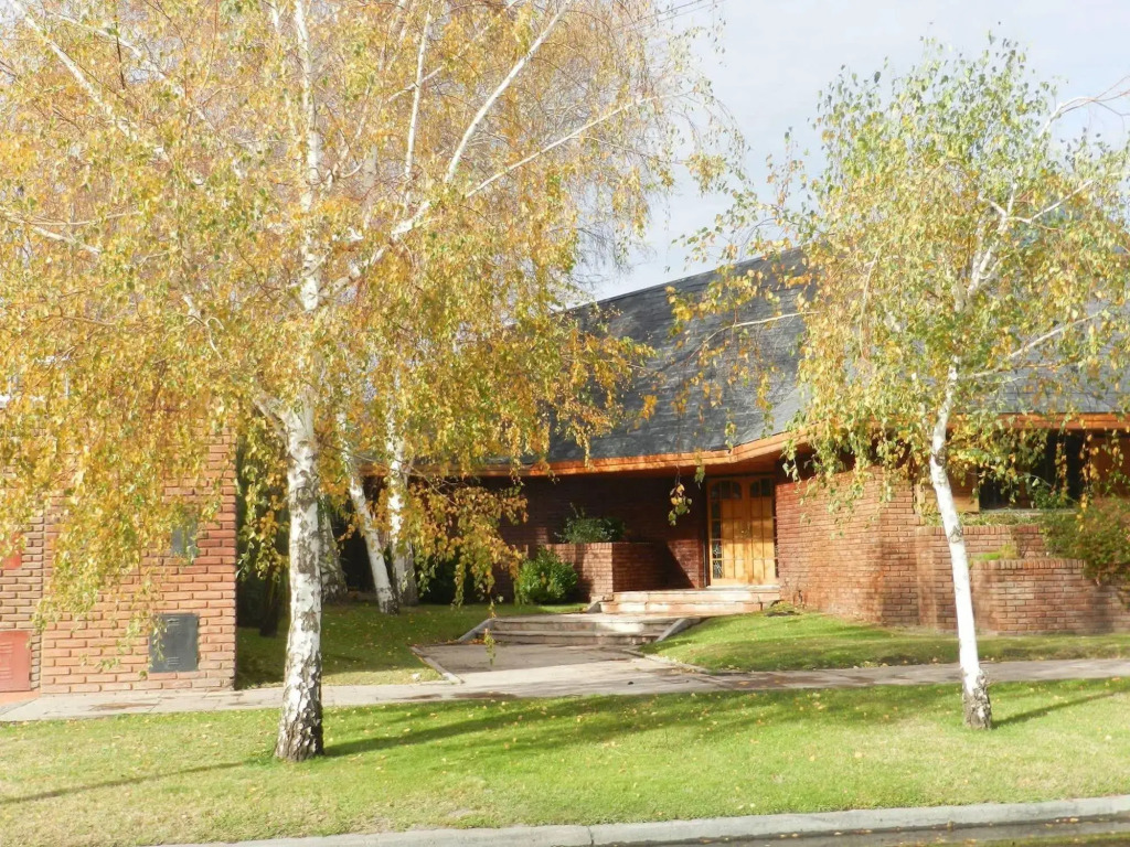La Casona del Rio