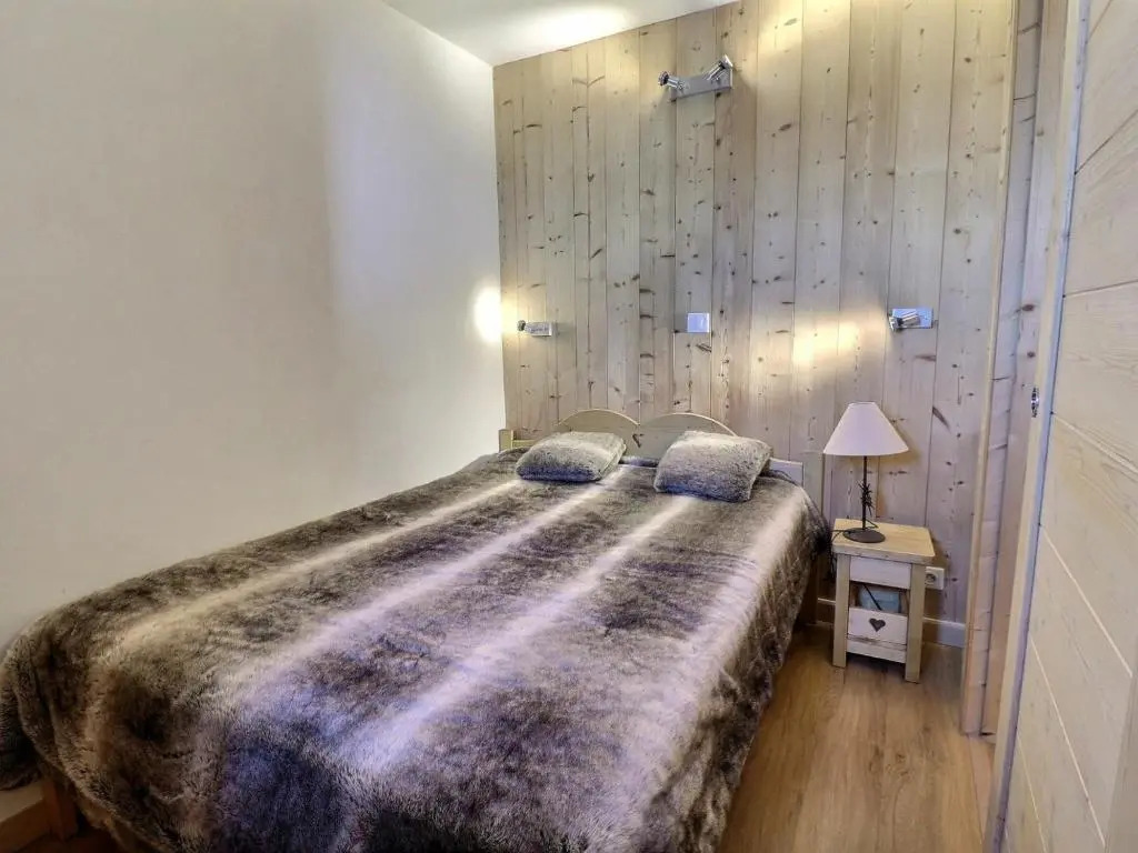 Appartement Méribel, 2 pièces, 4 personnes - FR-1-182-51