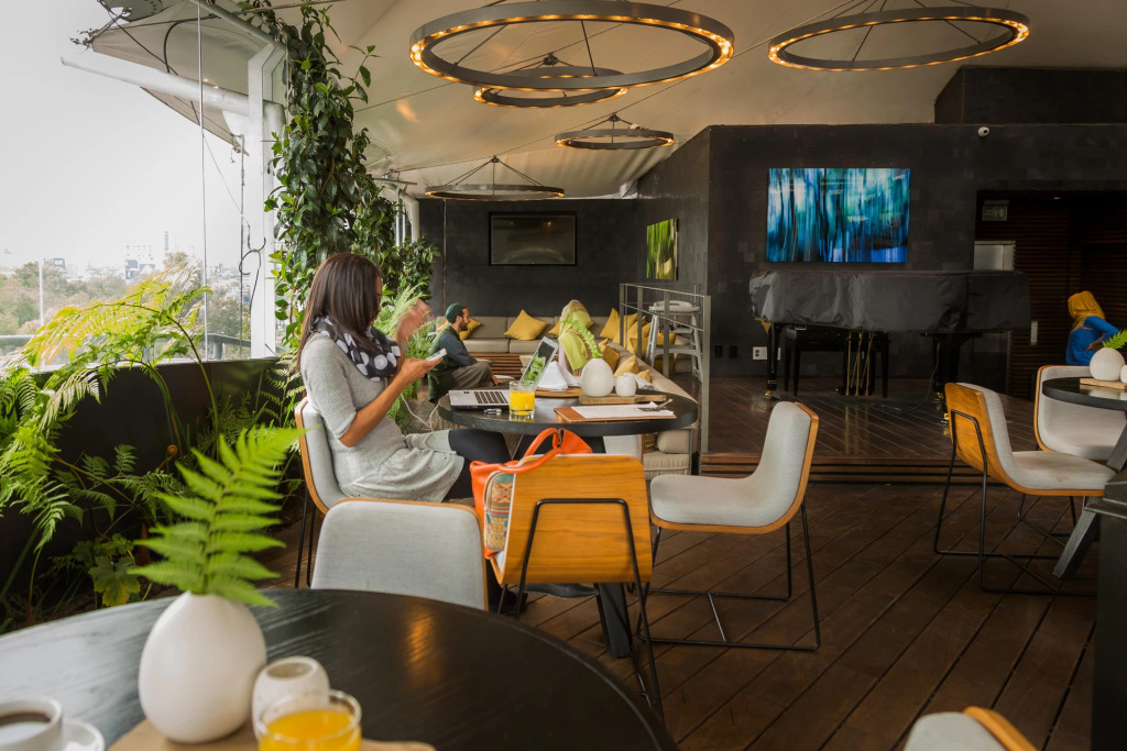 Suites Contempo