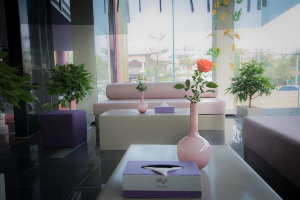 Hotel Magic Mandalay