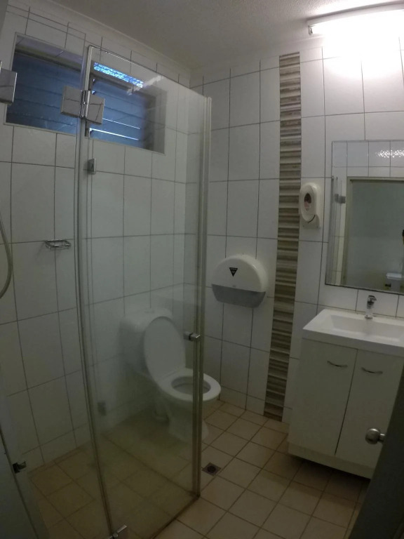 Crocodilly Inn - Hostel
