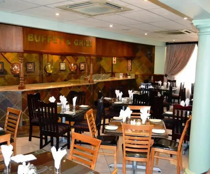 Crown Hotel