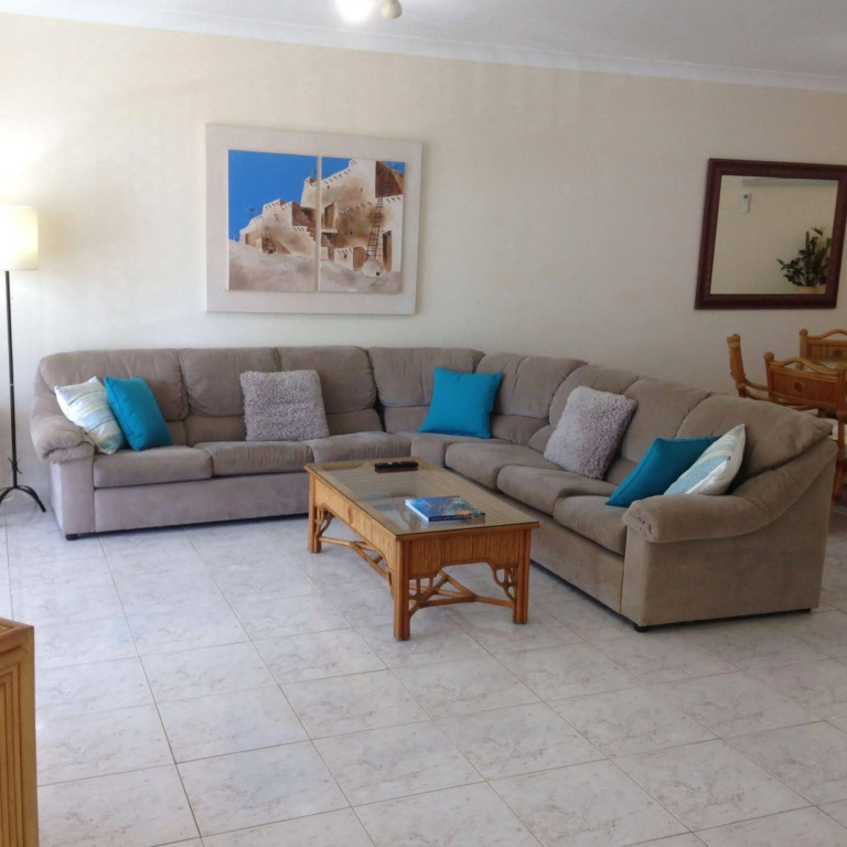 Costa Royale Beachfront Apartments