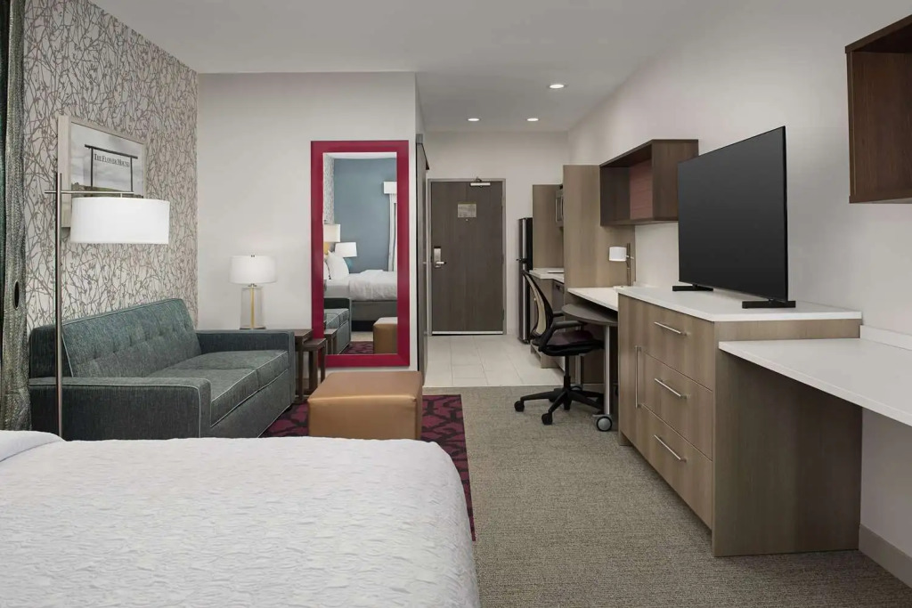 Home2 Suites By Hilton Flower Mound Dallas