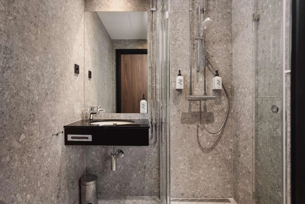 Scandic Holberg