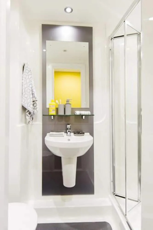 Catherine House - Campus Accommodation