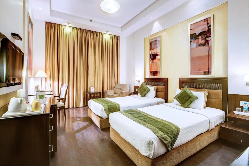 Western Court Panchkula