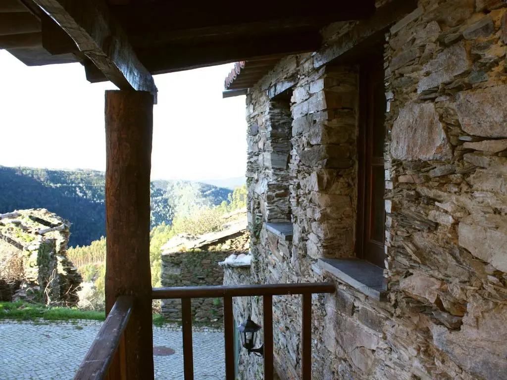 Casa Aigra