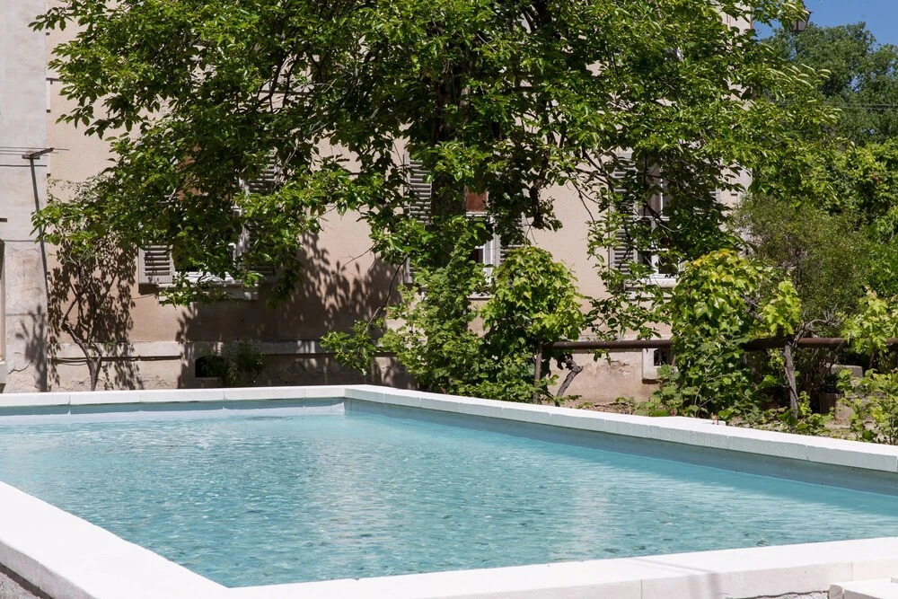 La Maison D'Amedee