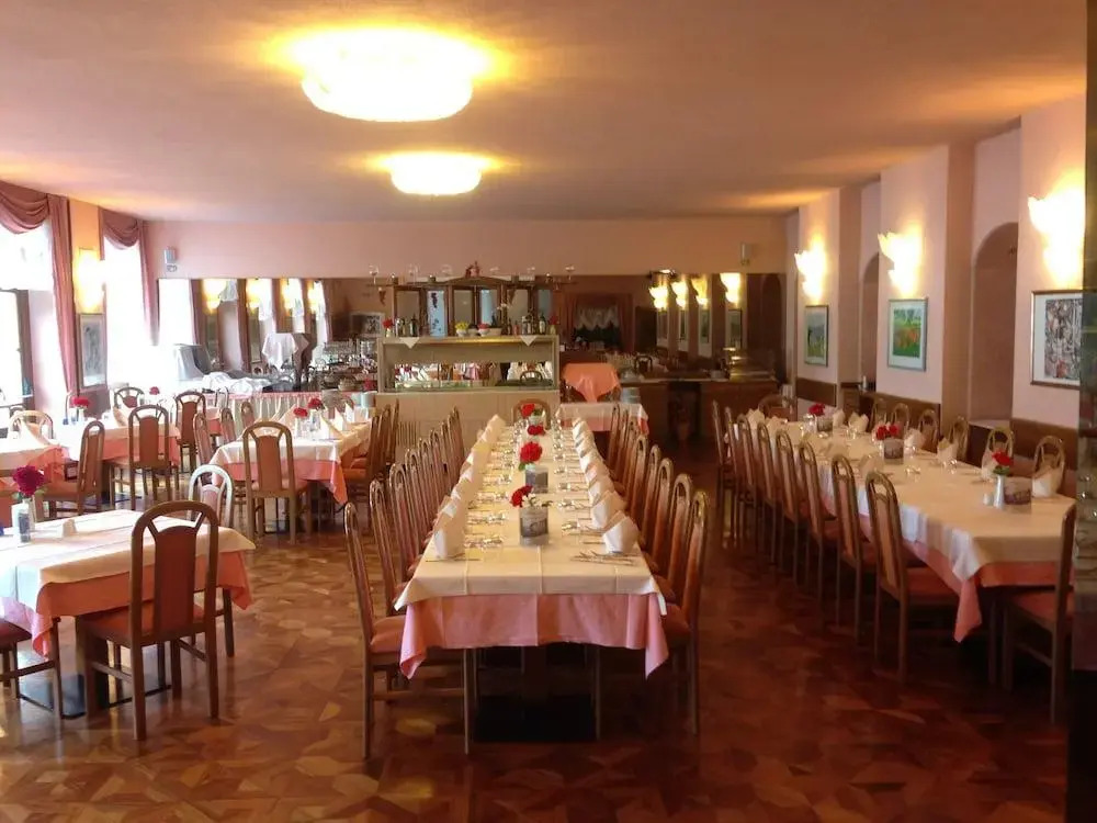 Hotel Lido