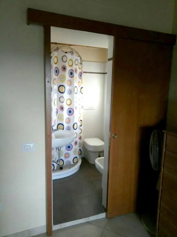Apartment With one Bedroom in Montefabbri, With Wonderful Mountain View - Near the Beach