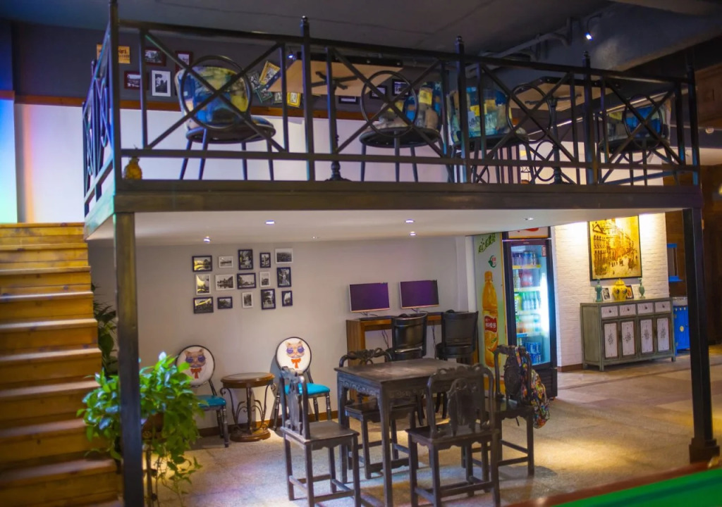 Memory Inn Guilin Central