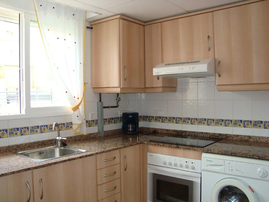 Apcostas Nerea Apartamento 2 Dormitorios