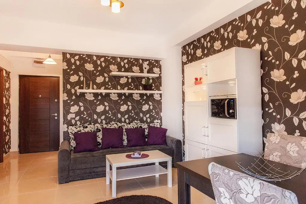 Apartament Summerland Crazy Beach Mamaia