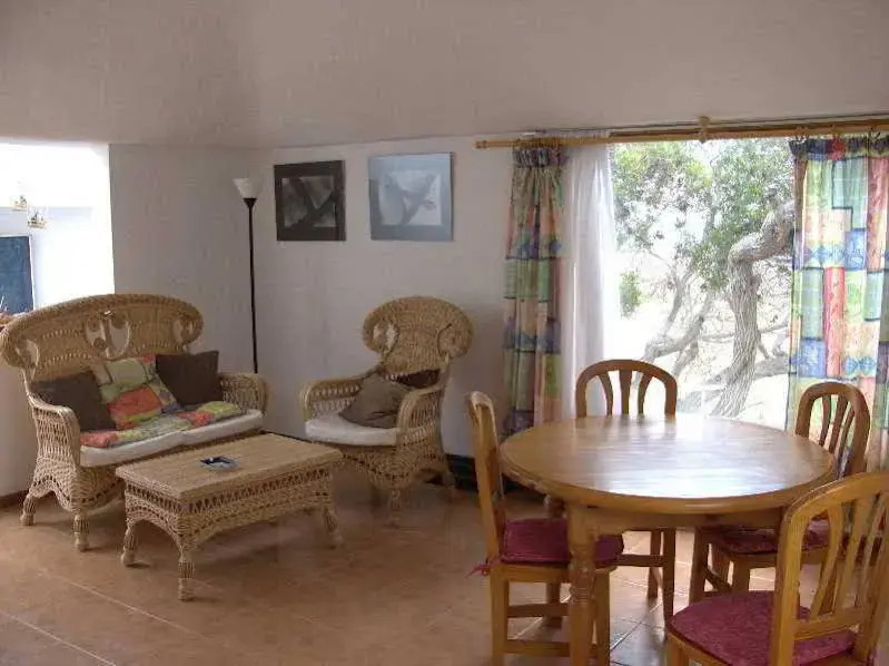 Finca la Calerita
