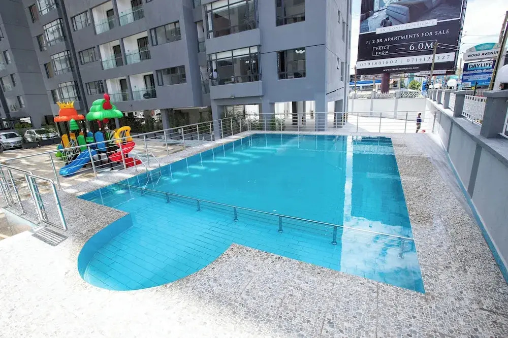 Maskan Airbnbs