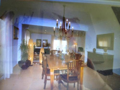 Luxury Villa en Km 5