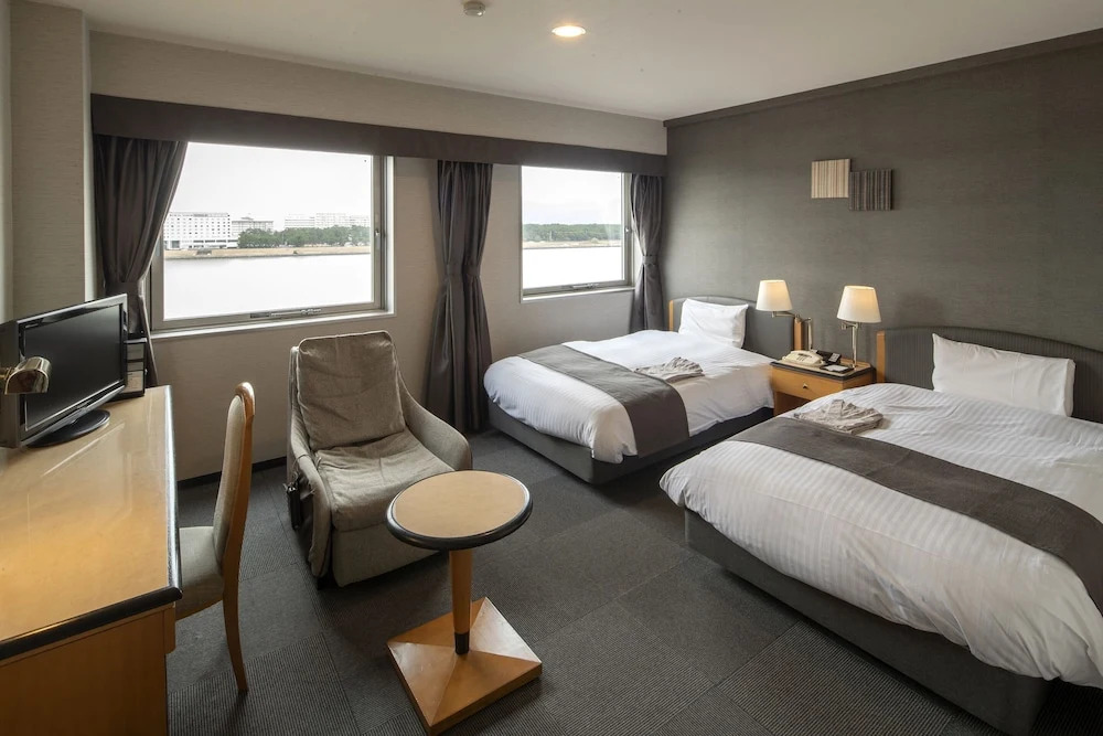Karatsu Daiichi Hotel Riviere