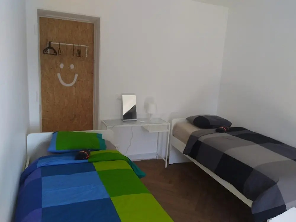 Appartement Bugnon