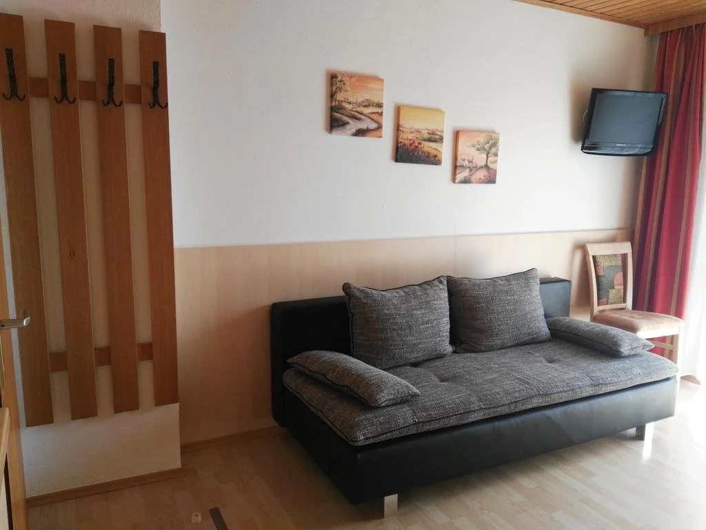 Pension Vorberghof- Bauernhofurlaub