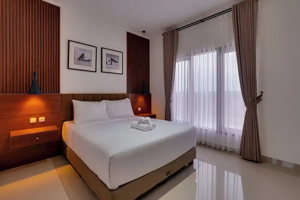 Villa Taman Seminyak 44 - Seminyak