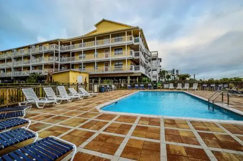 Lagoon Run Unit 311