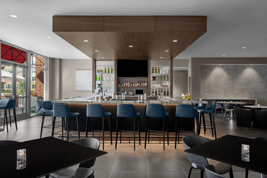 AC Hotel Pittsburgh Southpointe