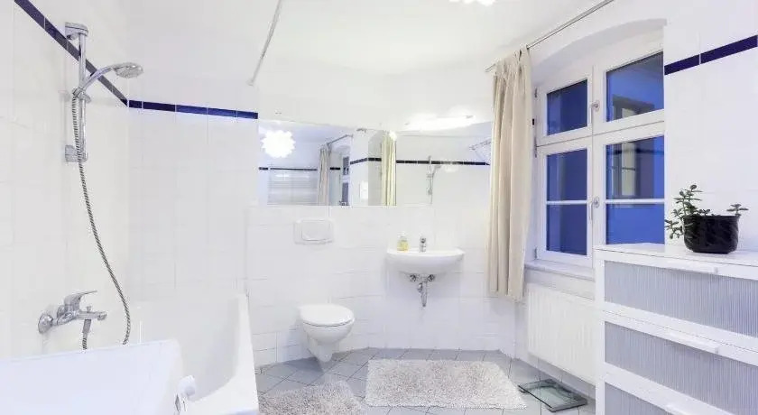 Great Stay Apartments