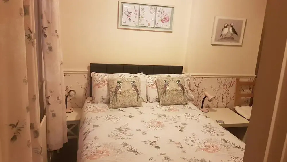Cameron Court B&B