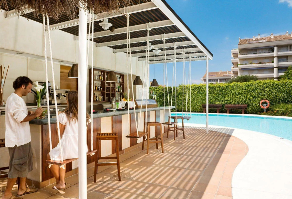 NH Collection Marbella