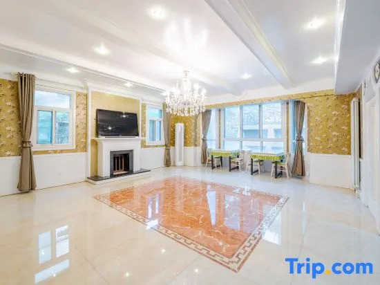 Xi'an Secluded Boutique Hotel
