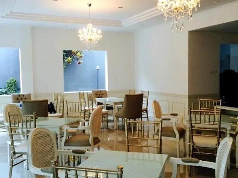 Frances Hotel